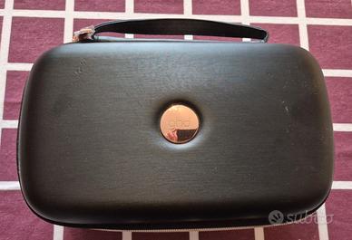 Asciugacapelli da viaggio ghd flight