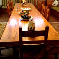 Grande Tavolo pari al nuovo