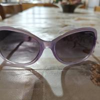 occhiali da sole Hello Kitty 