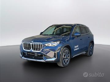 BMW X1 U11 - X1 sdrive18d X-Line auto U14934