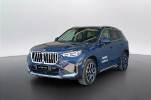 BMW X1 U11 - X1 sdrive18d X-Line auto U14934