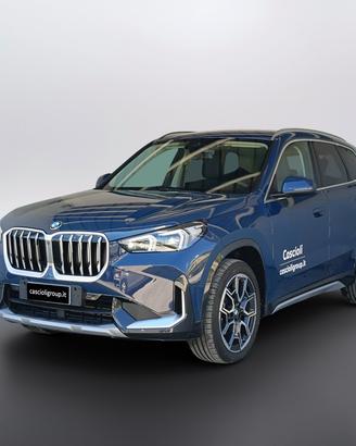 BMW X1 U11 - X1 sdrive18d X-Line auto U14934