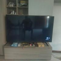 TV lg 4k 2024