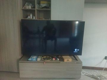 TV lg 4k 2024