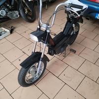 Gilera ECO 50