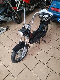 Gilera ECO 50