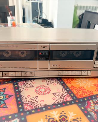 Technics RS-T130