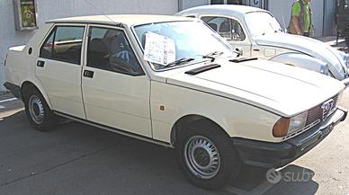 Parabrezza Alfa Romeo Giulietta 1978-