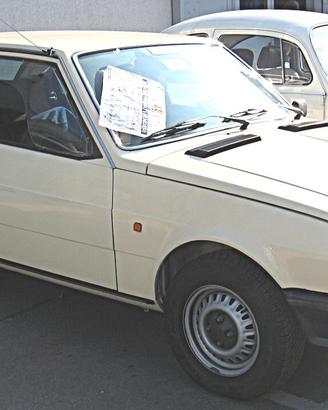 Parabrezza Alfa Romeo Giulietta 1978-
