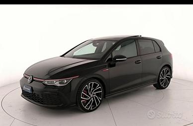 Wolkswagen Golf 8 Gti