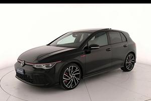 Wolkswagen Golf 8 Gti