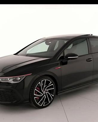 Wolkswagen Golf 8 Gti