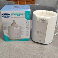 Scaldabiberon casa Chicco