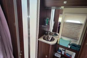 CAMPER ARCA 725 GLT 