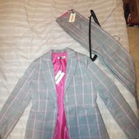 Giacca e pantalone donna