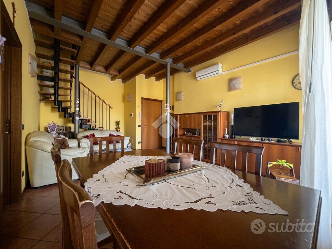 Appartamento – Isola della Scala - Vista 4