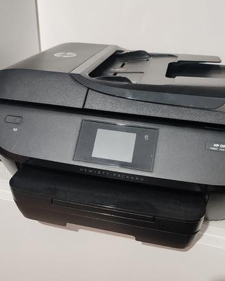 Stampante HP Office jet 5740
