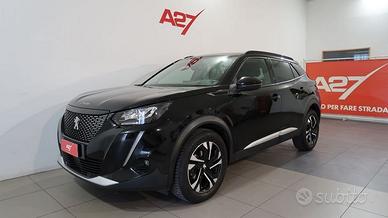 Peugeot 2008 1.2 puretech Allure Pack s&s 100...