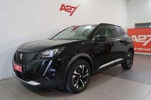Peugeot 2008 1.2 puretech Allure Pack s&s 100...