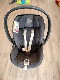 Trio Cybex usato