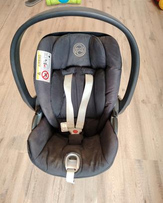 Trio Cybex usato