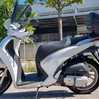 Scooter Honda SH 150