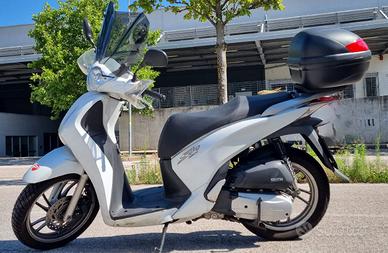 Scooter Honda SH 150