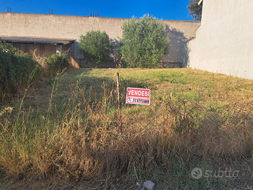 Terreno edificabile Comune di Arbus