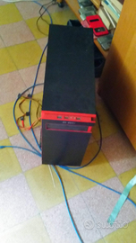 Pc fisso asrock