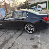 BMW 730 D Eccelsa Xdrive