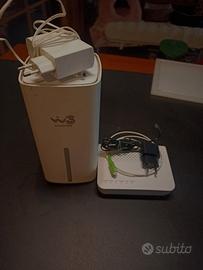 router per fibra tp-link