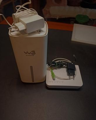 router per fibra tp-link