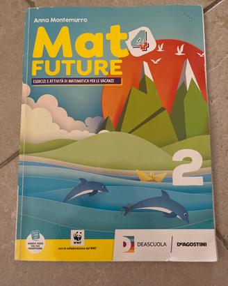 Mat 4 future SVOLTO (voto:9)