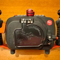 Hugyfot XS + GoPro 8 Black