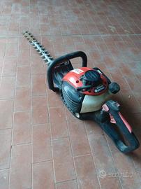 Tagliasiepi professionale Zenoah da revisionare

