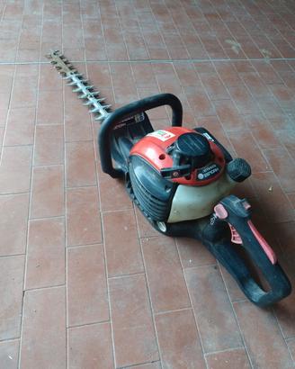Tagliasiepi professionale Zenoah da revisionare

