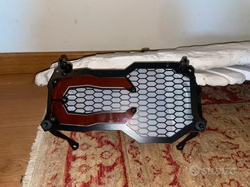 Copri Faro BMW GS 2013–2020 – NUOVO mai montato