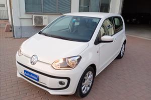 Volkswagen up! 1.0 75 CV 5p. high