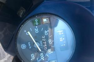 Vespa 200 arcobaleno anno 1986