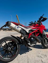 Ducati hypermotard