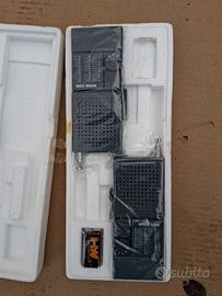 Rice trasmittenti vintage