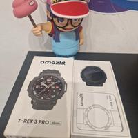 AMAZFIT T-REX 3 DA 48