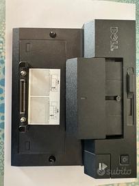 Docking Station Dell E-Port II PR03X