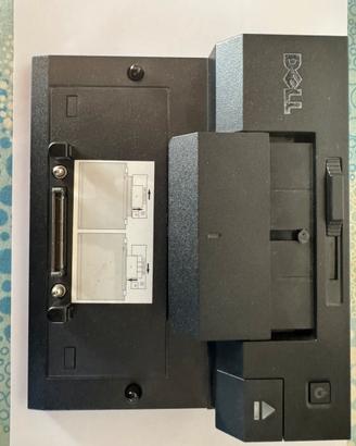 Docking Station Dell E-Port II PR03X