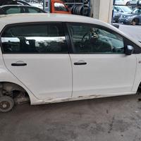 VW UP! 2015 SOLO PER RICAMBI