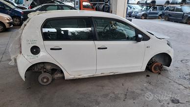 VW UP! 2015 SOLO PER RICAMBI