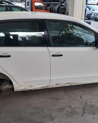 VW UP! 2015 SOLO PER RICAMBI