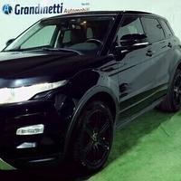 Land rover evoque 2.2 td4 150cv dynamic