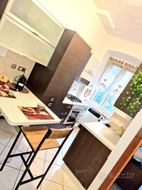 Appartamento Grazioso e confortevole