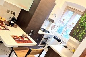 Appartamento Grazioso e confortevole